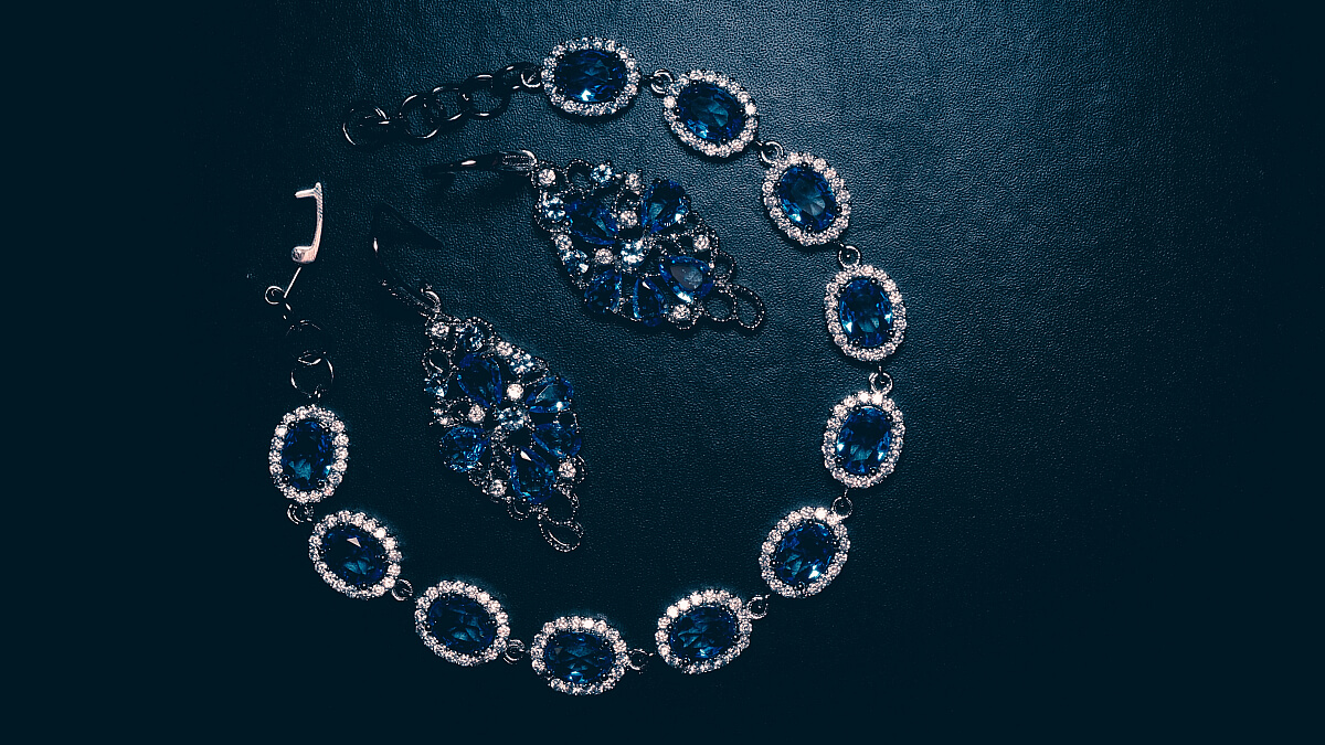 Tanzanite Jewellery - All That You Need To Know