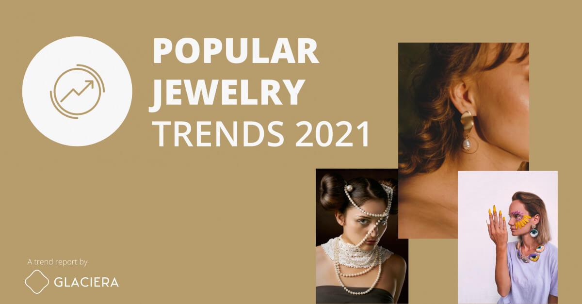 These Are the 5 Biggest Fall Jewelry Trends for 2023