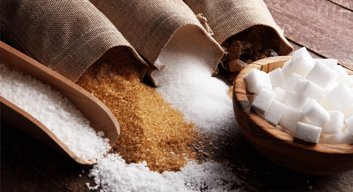 Sugar and Brewing