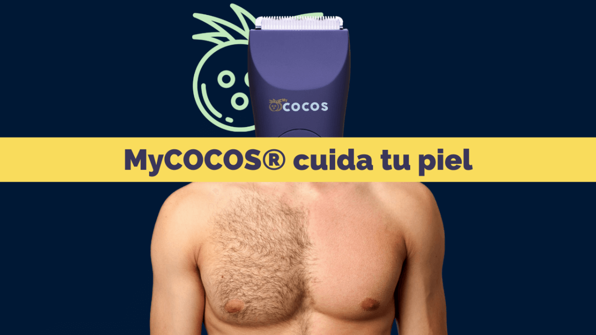 ¿Rasurar Mi Cuerpo Hará que Luzca Más Musculoso? 