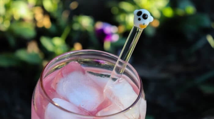 12 Mocktails for a Sober Spooky Season