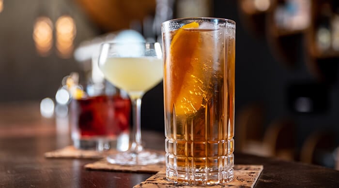 7 cocktail premixes to try when you're missing your favourite bar