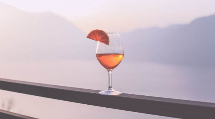 Orange Wine: What Is It + How Is It Made?