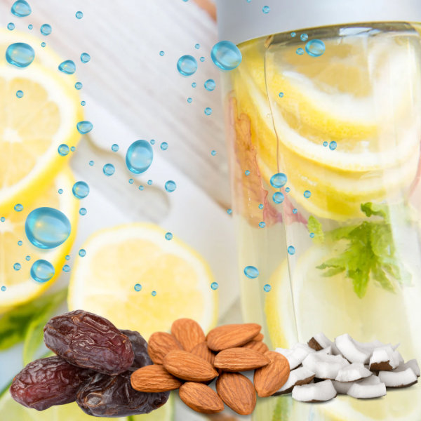Power Your Day with Clean Ingredients & Smart Hydration Tips