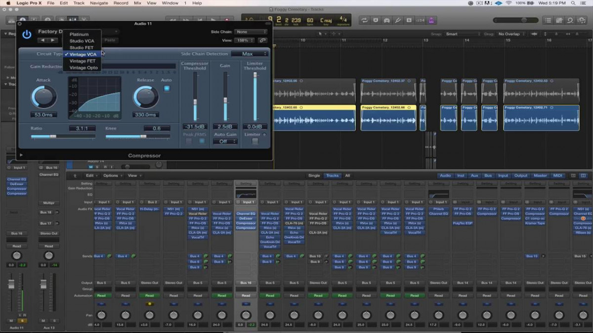 Logic плагины. Плагины для вокала logic pro x. бэк вокал в logic pro x. logic pro x vst open. logic vst.