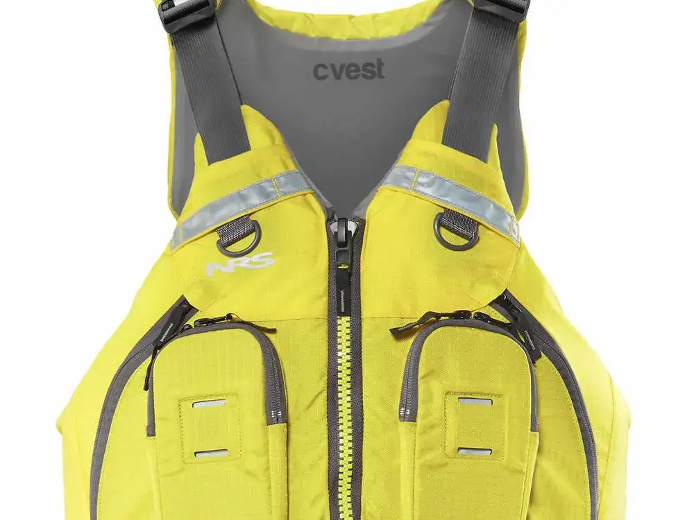 Kayak Fishing Lifejackets & PFDs  AQ Outdoors & Aquabatics – AQOutdoors