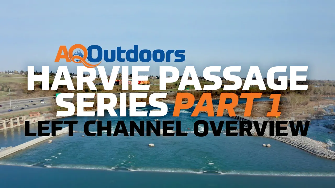 Harvie Passage | Complete Expert Guide