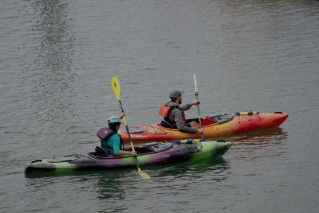 St Albert Paddlesports Demo Day - Riel Park - Sunday June 23rd, 2019