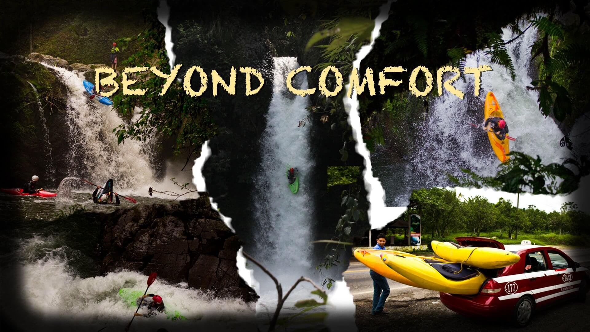 Ambassador Update | Beyond Comfort