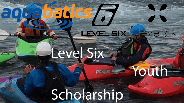 Level Six Youth Scholarship