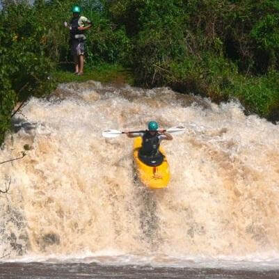 Aquabatics Kenya 2019 - 10 Year Anniversary Trip