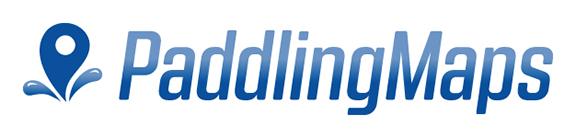 Introducing PaddlingMaps.com