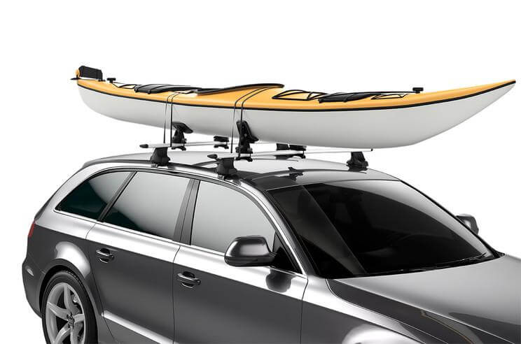 Thule Dockglide Product Overview