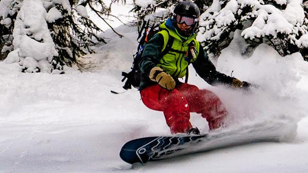 Monday Funday - Rogers Pass