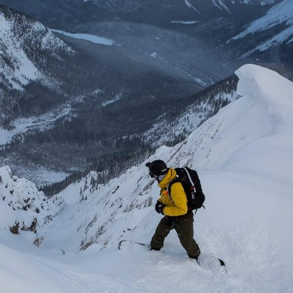 Team Ambassador Rob Hopkins Update - December 31, 2018