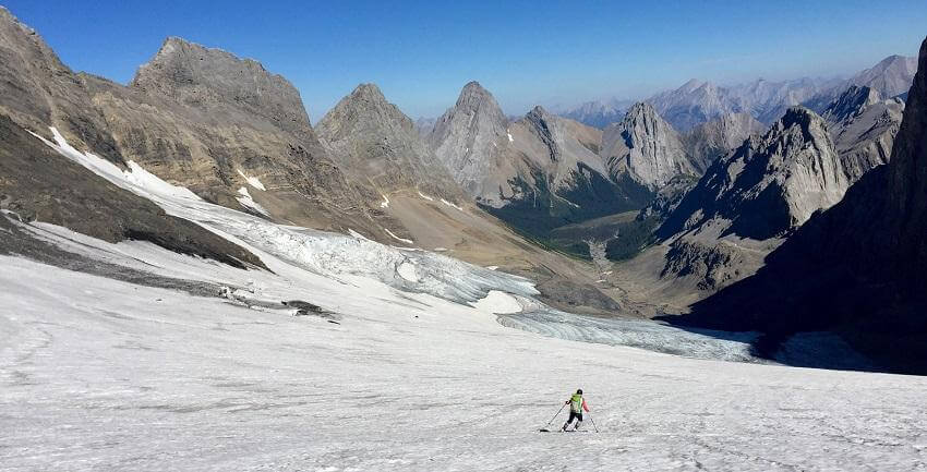 August Shred