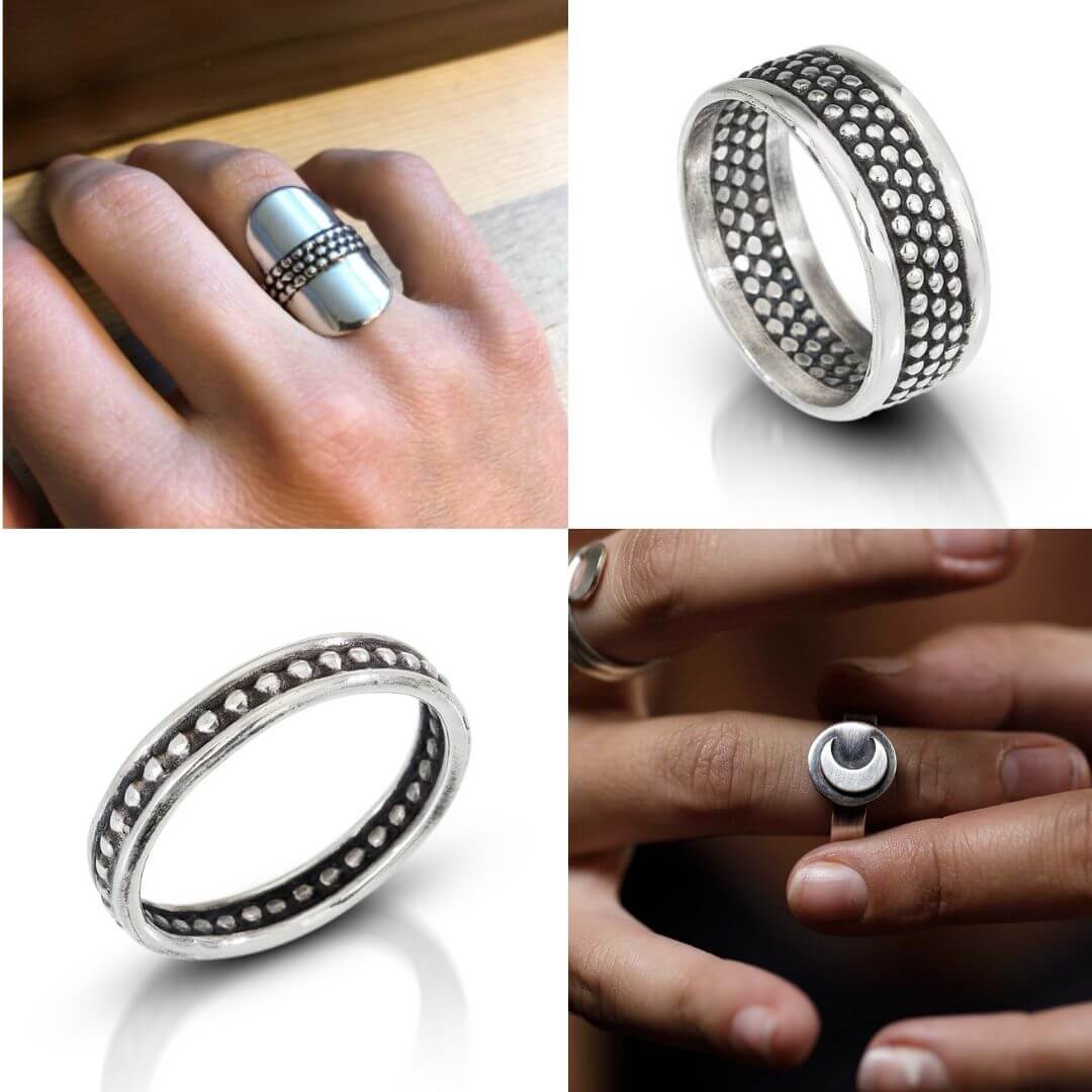 Best Rings to Wear with Gloves