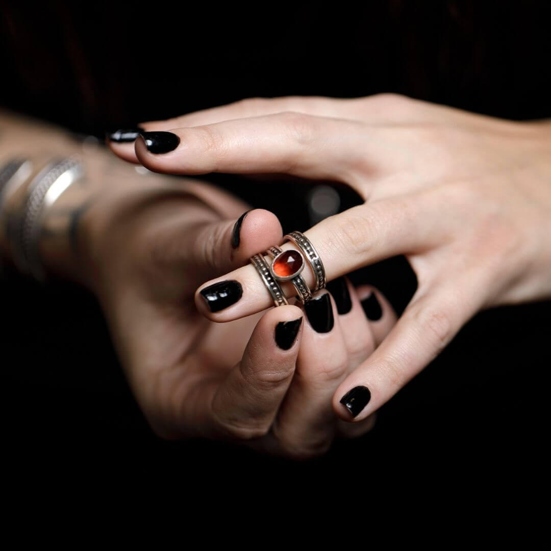 Everything you need to know when shopping for rings