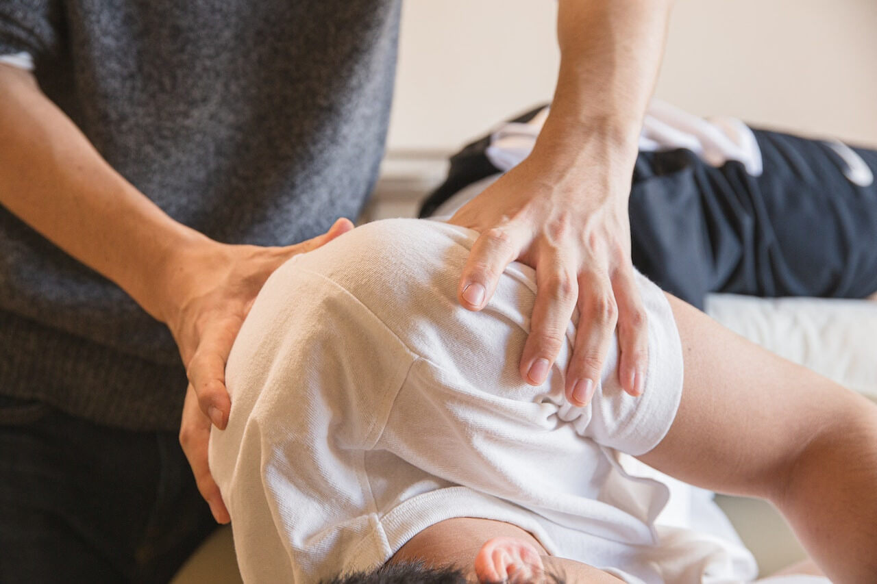 Real-World Massage Therapy is Effective for Treating Lower Back Pain