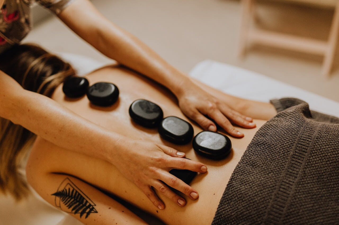 I have heart disease. Is massage right for me? - MedFitNetwork