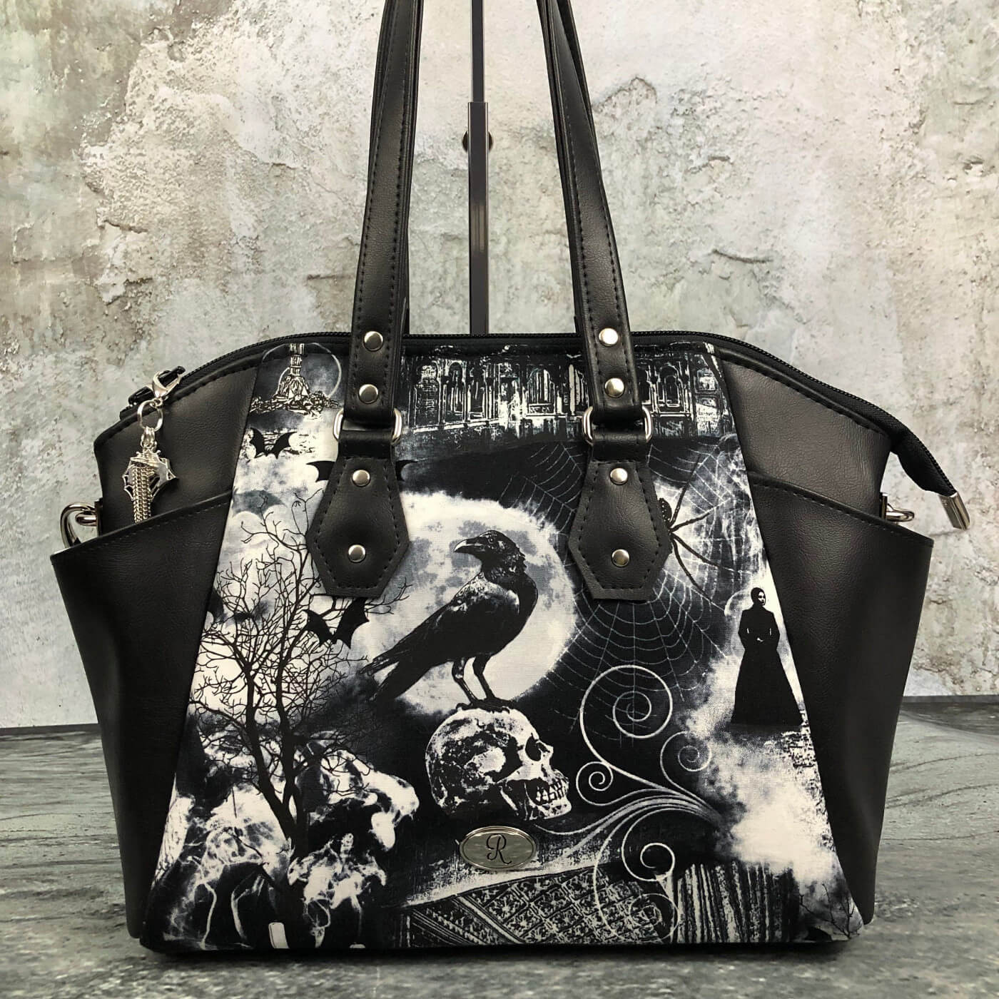 5 Best Goth Purses for 2022 (Top Rated and Reviewed)