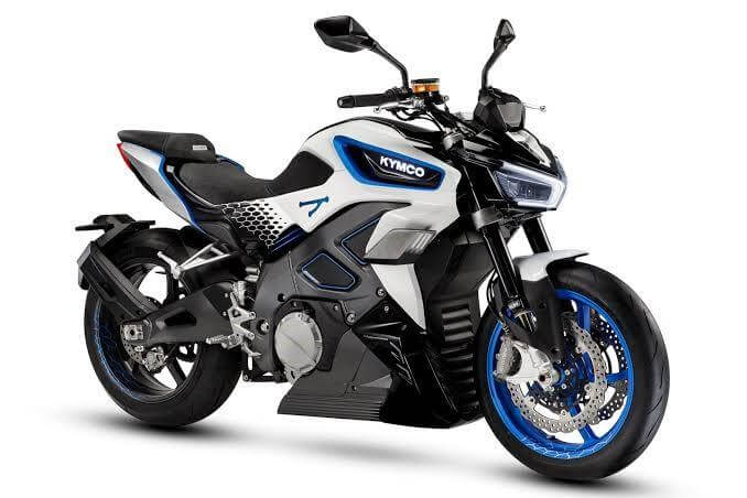 Top 5 Electric Motorcycles to Check Out in 2024