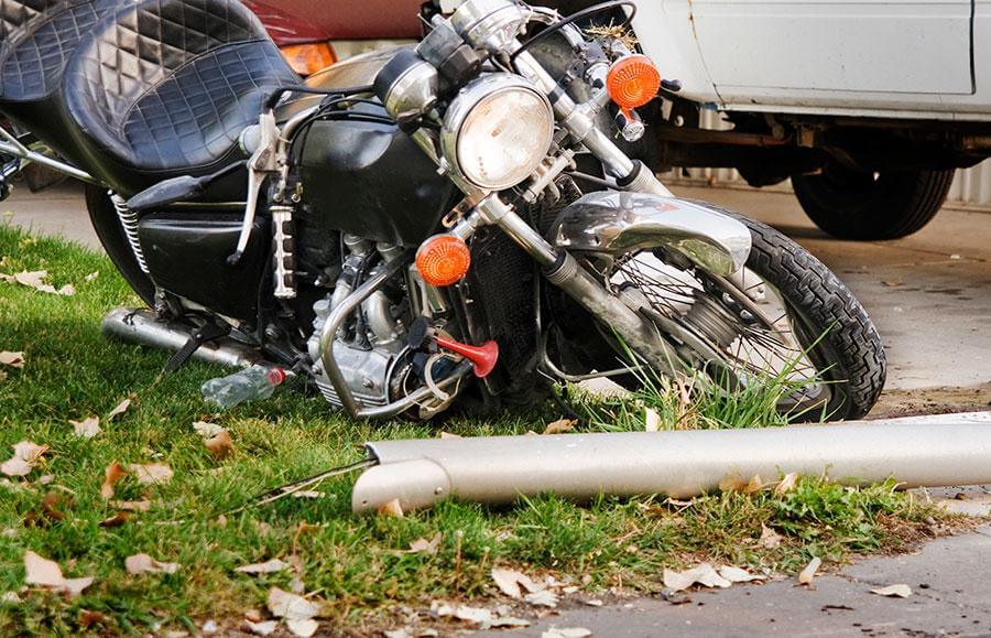 The Complete Motorcycle Insurance Buying Guide