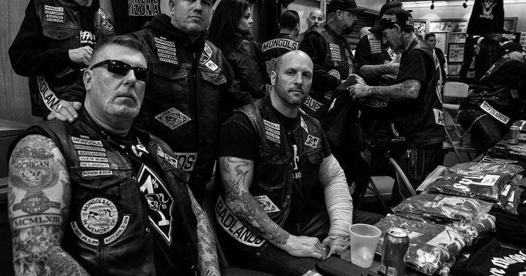 15 Secrets Outlaw Motorcycle Clubs Don’t Want You to Know About Them