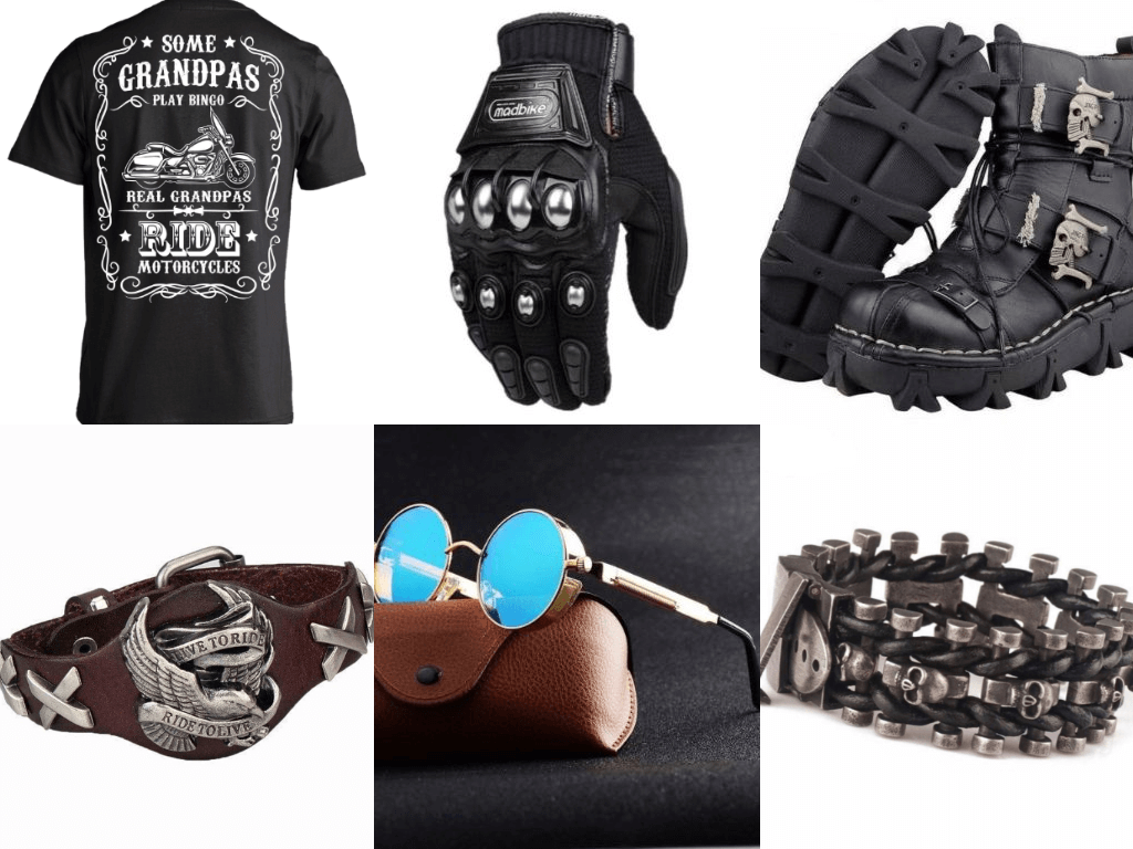 21 Perfect Motorcycle Gifts You Should Get This Year