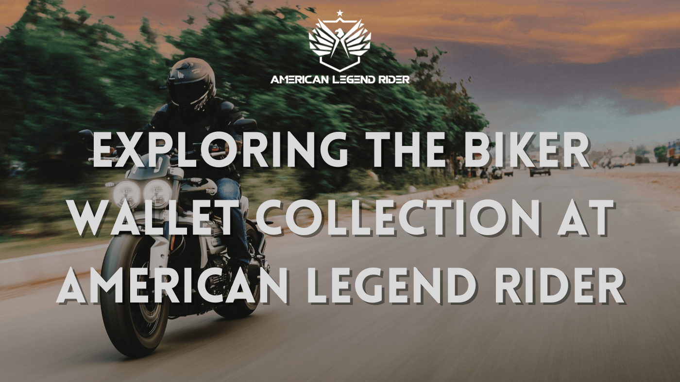 American Legend Rider