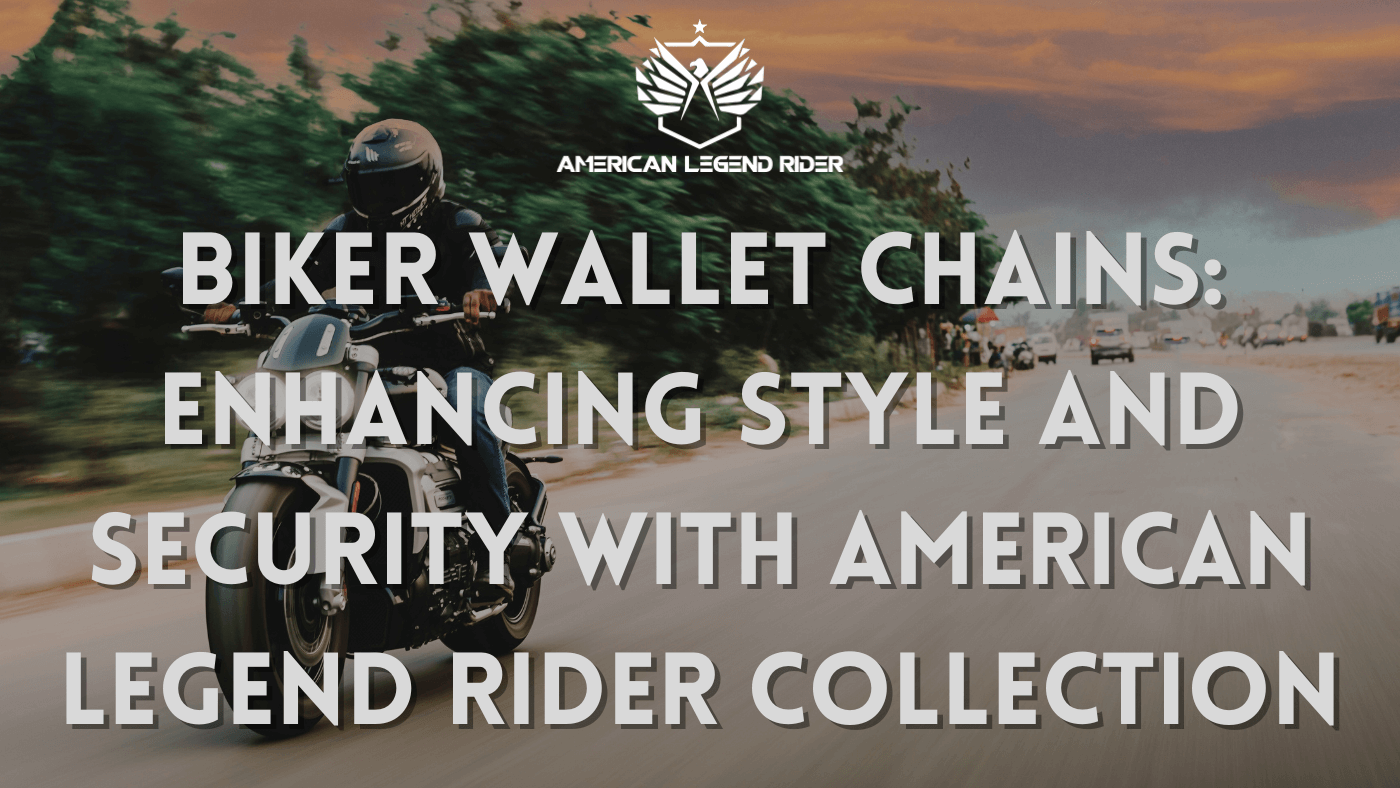 Men Wallet Chain Biker Long Fashion Jeans Keychain Bike Motorcycle Links  Silver