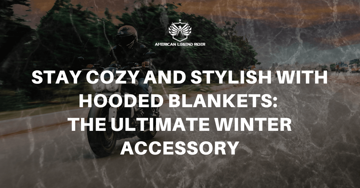 Stay Cozy and Stylish with Hooded Blankets: The Ultimate Winter Accessory