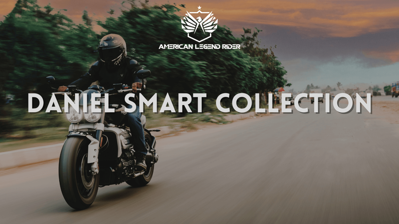 Daniel Smart Collection