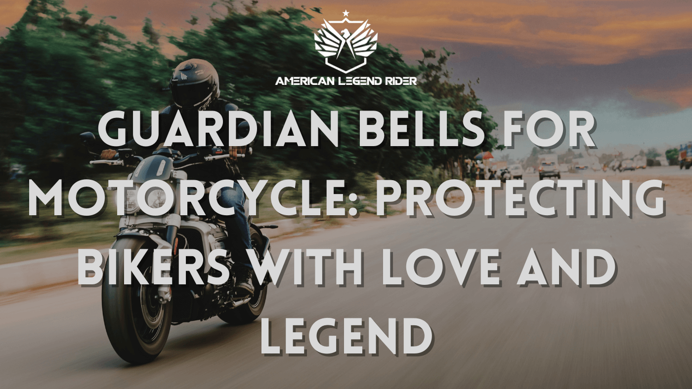 15 BEST Guardian Bells for Riders of 2024 (TOP RATED AND REVIEWED)