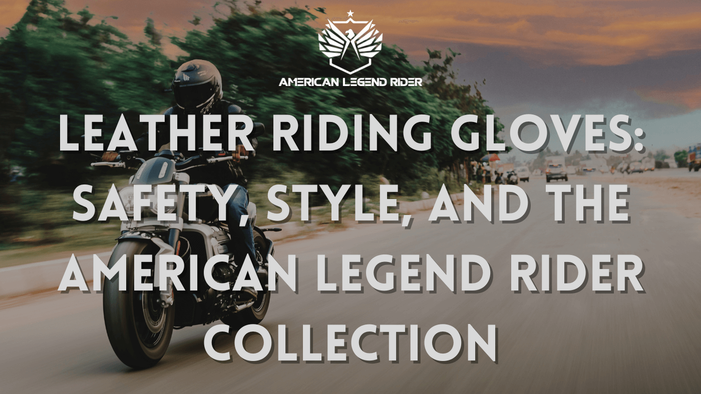 American Legend Rider