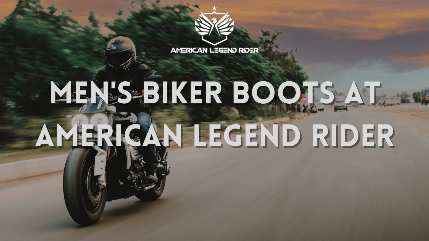 American Legend Rider