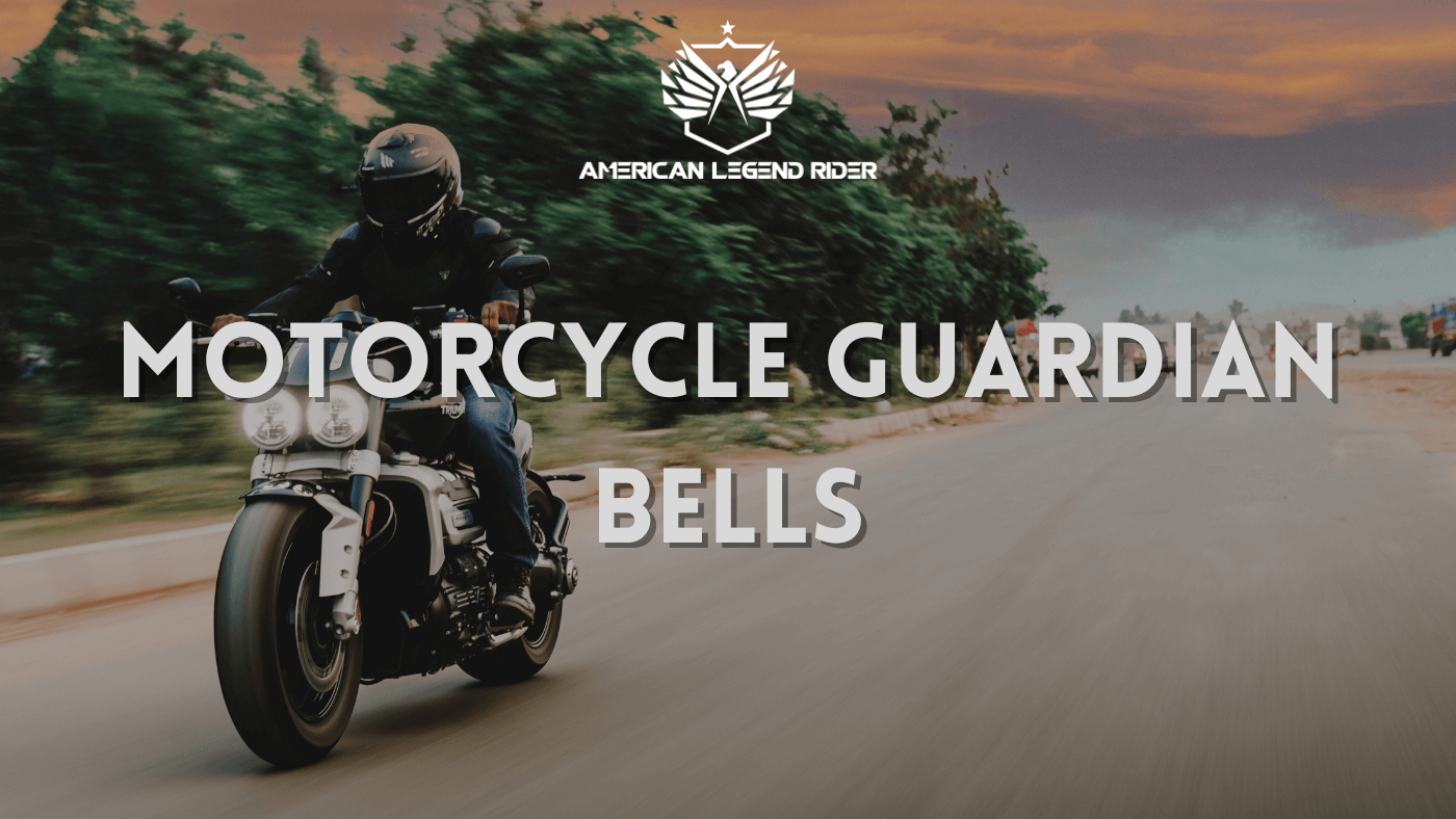 Motorcycle Guardian Bells