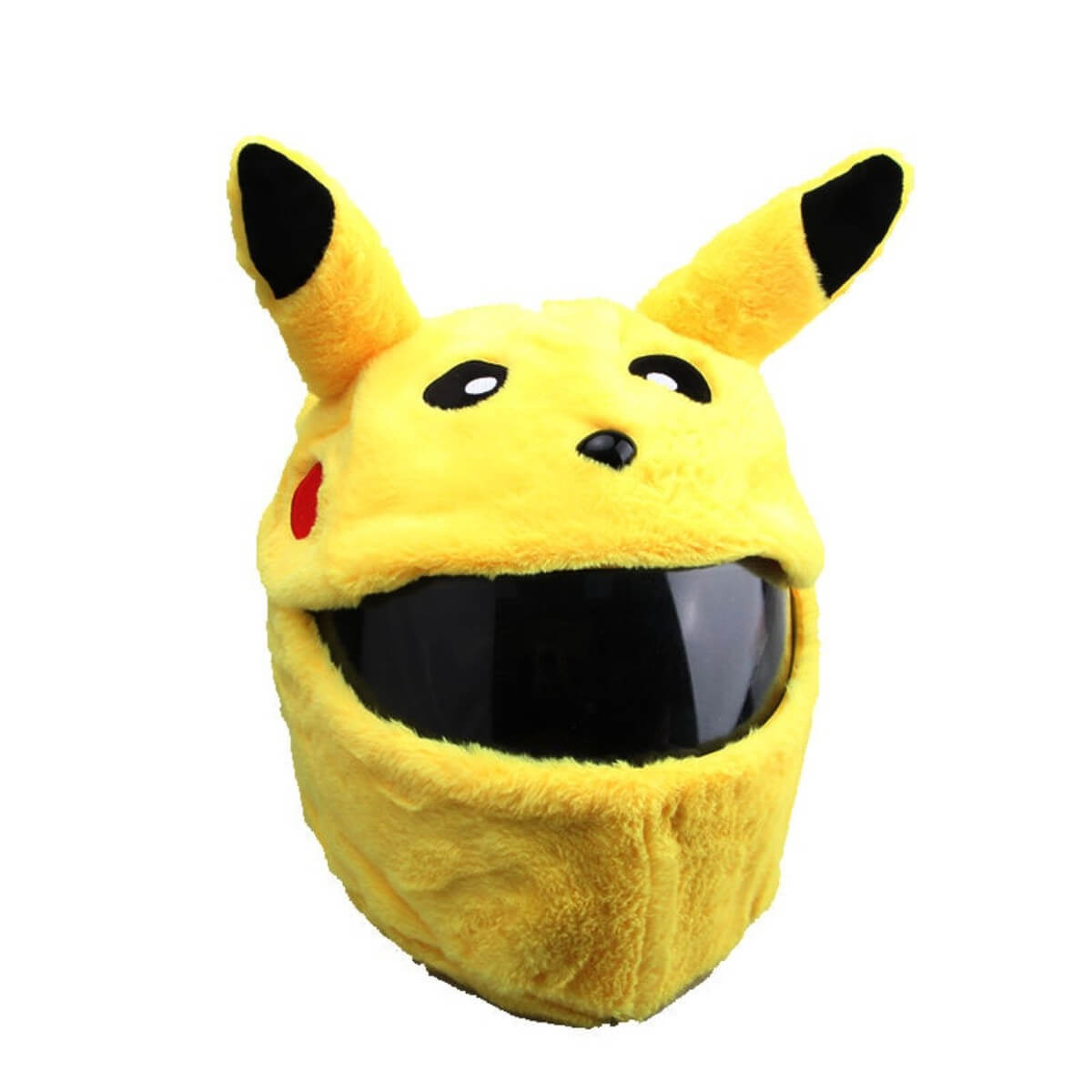 Best Pikachu Motorcycle Helmet Cover of 2024