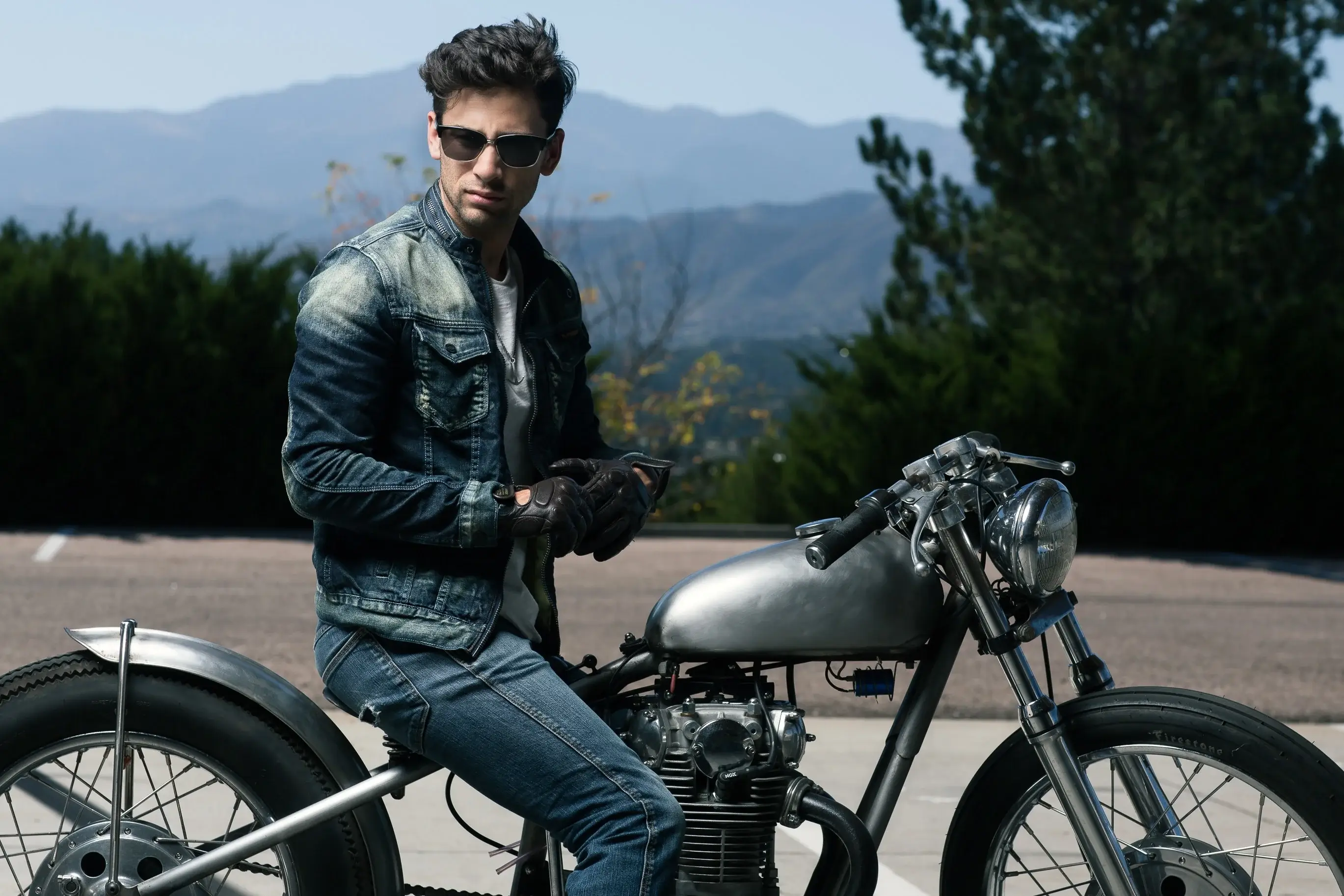 We Have the Best Motorcycle Sunglasses for Your Ride