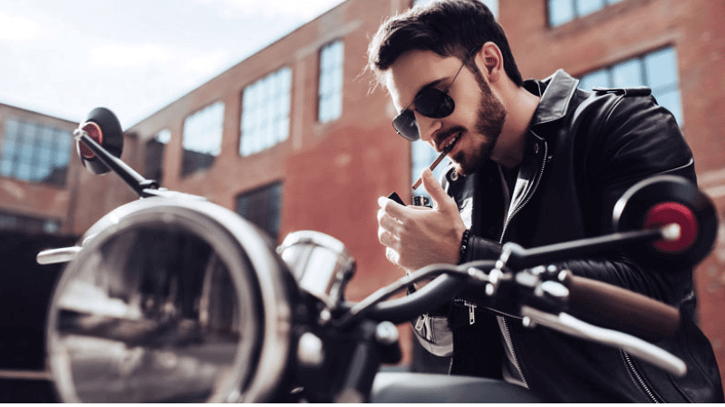 Tips to Buy Motorcycle Riding Sunglasses