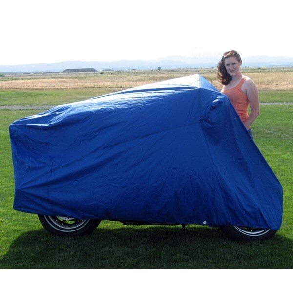 7 Best Motorcycle Covers Reviews of 2022 (Top Rated and Reviewed)