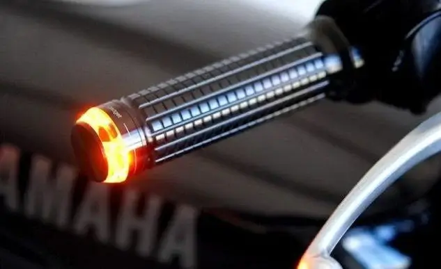 4 Best Motorcycle Turn Signals (Top Rated and Reviewed)