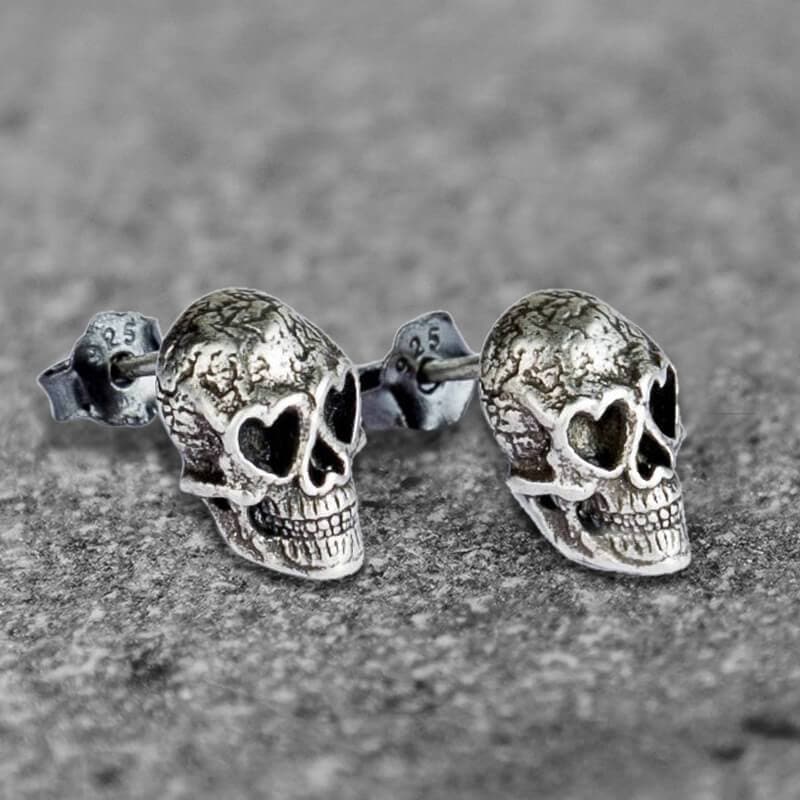 7 Best Skull Earrings for 2022 (Top Rated and Reviewed)