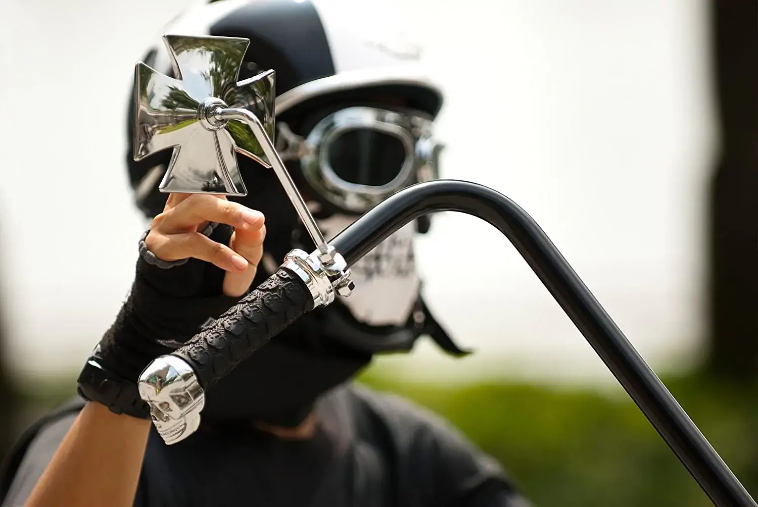 The 5 Best Skull Masks of 2022 (Top Rated and Reviewed)