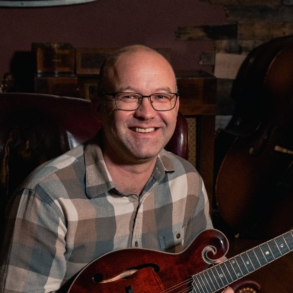 Jeremy Chapman