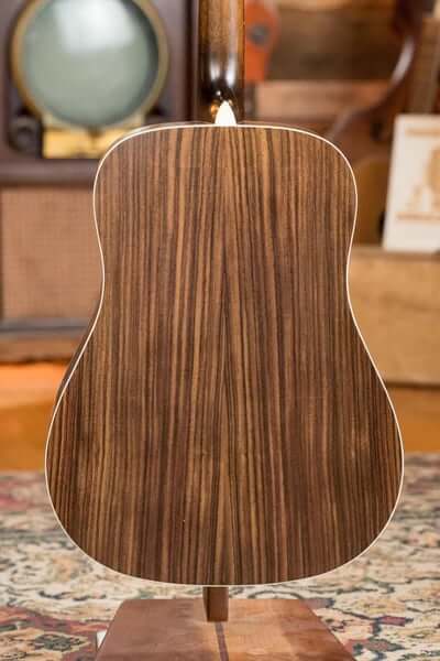 Best Acoustic Guitars for Beginners: The Eastman PCH2-D