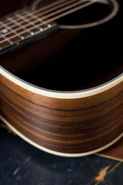 Best Acoustic Guitars for Beginners: The Eastman PCH2-D