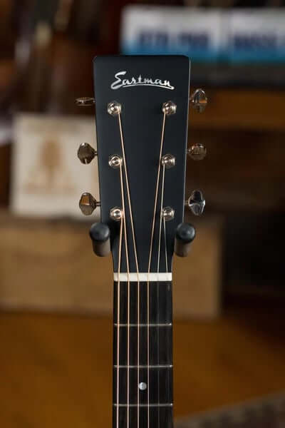 Best Budget Acoustic Guitar (All Solid Tonewood): The Eastman E1D-DLX