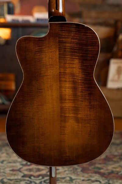 Best Classical Acoustic Guitar: The Eastman Cabaret (Nylon Strings)
