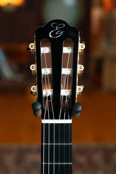 Best Classical Acoustic Guitar: The Eastman Cabaret (Nylon Strings)